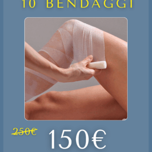 PROMO BENDAGGI