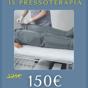 PROMO PRESSOTERAPIA