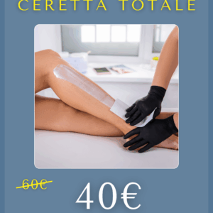 PROMO CERETTA